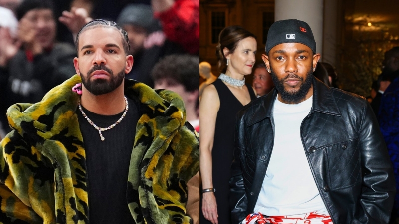 Drake Assures Fans He’s “Fully Intact” Post-Kendrick Lamar Beef: “In Case You Were Wondering”