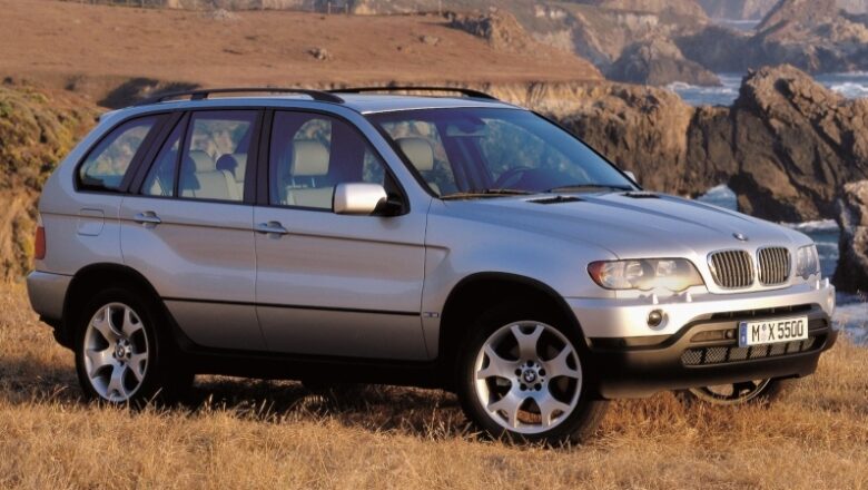 Everything about The Engines In The BMW X5 E53: Horsepower, Torque, & Other Specs