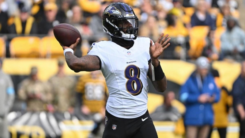 Monday Night Football forecast, chances, line, spread: Ravens vs. Chargers selects from NFL professional on 52-22 run