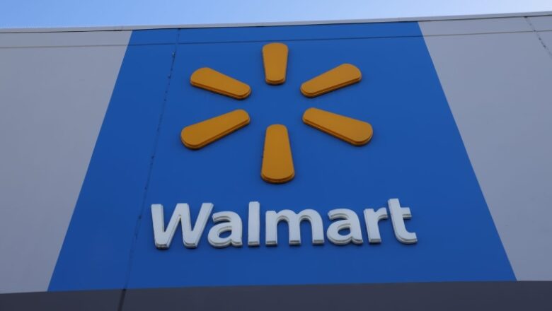 Walmart draws back on DEI efforts, eliminates some LBGTQ product from site