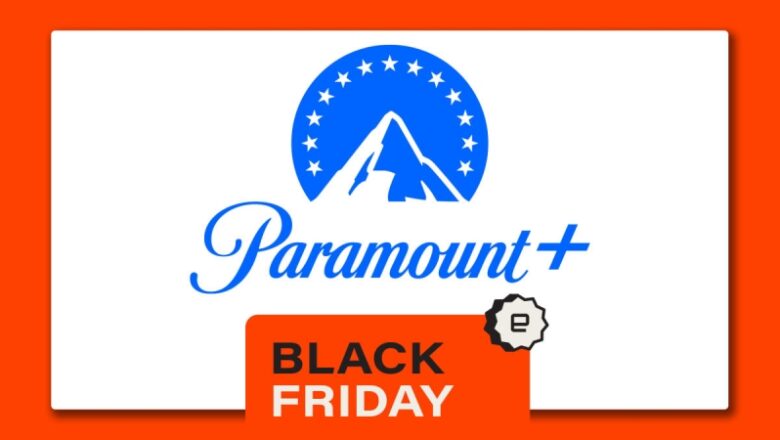 Paramount+ Black Friday offer: Get a two-month membership with Showtime for $6