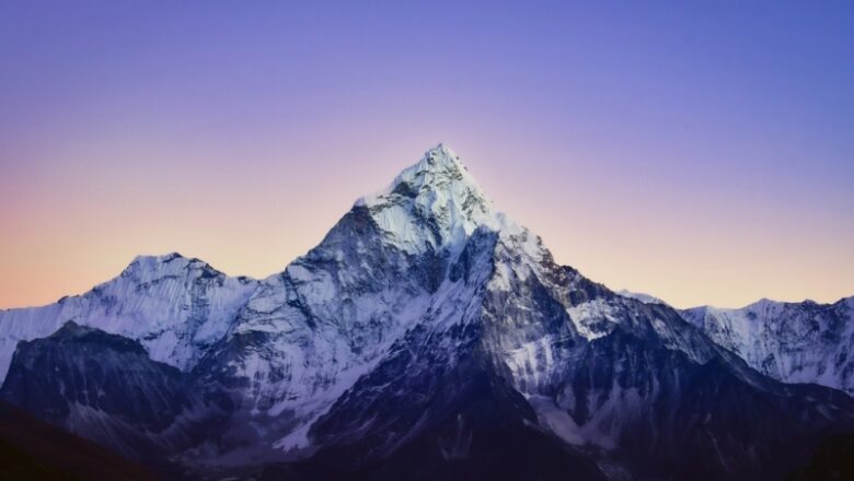 Majestic Mount Everest: What to Know About the World’s Tallest Mountain