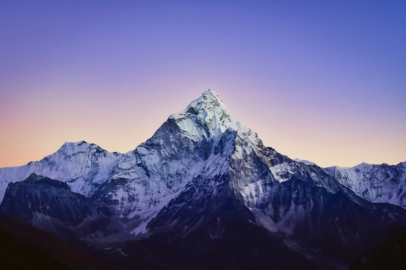 Majestic Mount Everest: What to Know About the World’s Tallest Mountain