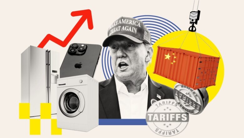 The Big Ticket Items to Consider Buying Before Trump’s Tariffs Kick In