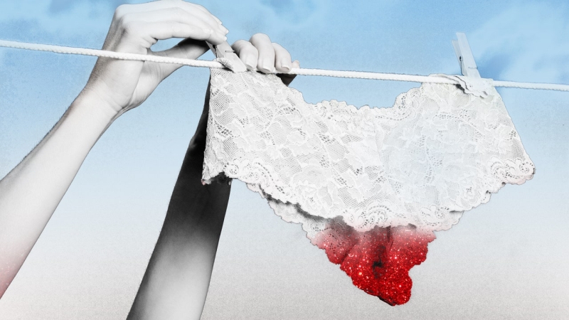 Why Am I Bleeding After Sex (With No Pain)? Here’s What Experts Had to Say