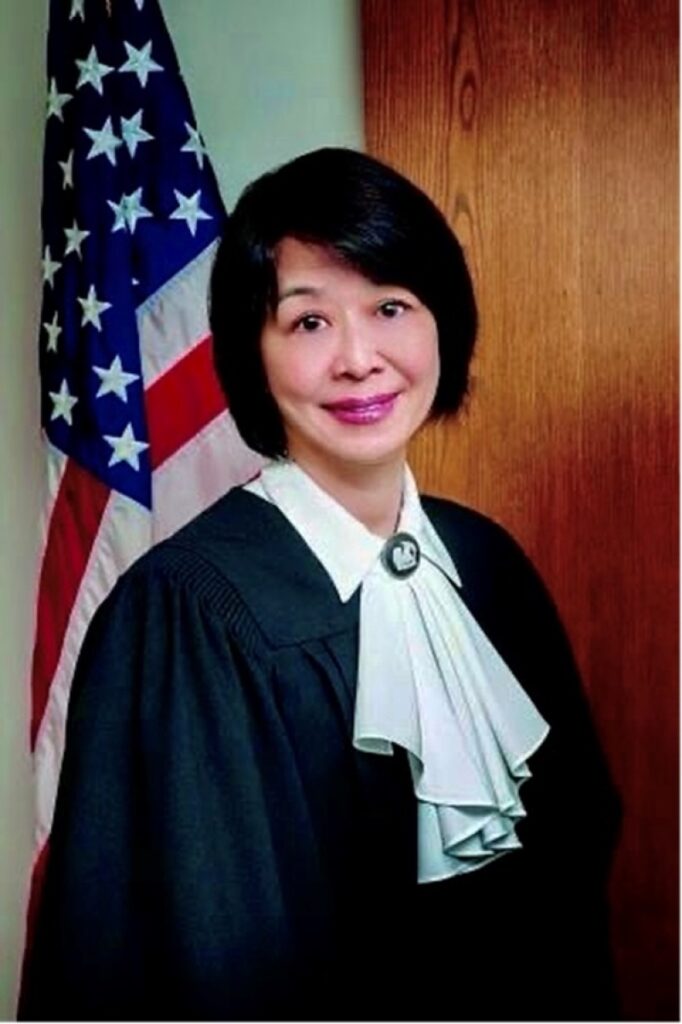 Marquis Who’s Who Honors Margaret Yam for Expertise in Immigration Law