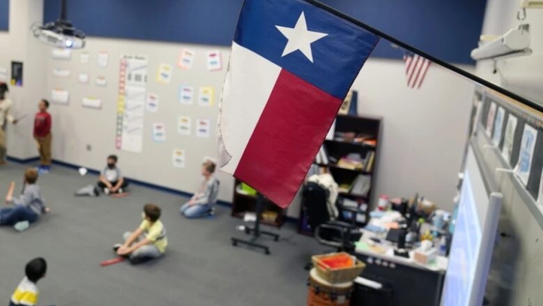 Texas reveals education terrific once again (for Christians)