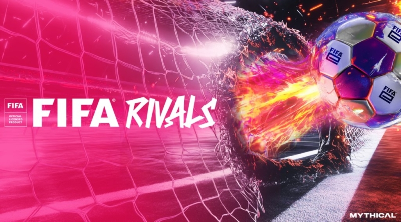 Legendary Games groups with FIFA to make Web3 mobile soccer video game FIFA Rivals