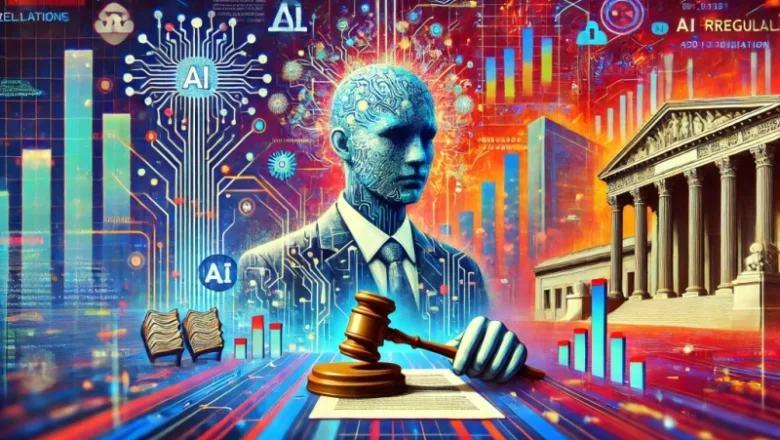 Trump’s AI Czar and the Wild West of AI guideline: Strategies for business to browse the turmoil