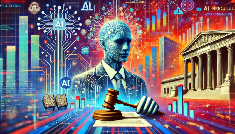 Trump’s AI Czar and the Wild West of AI guideline: Strategies for business to browse the turmoil