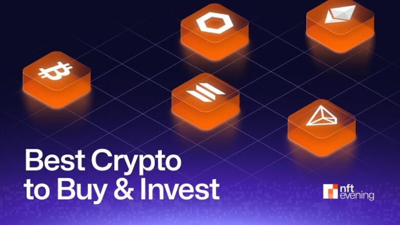 7 Best Crypto to Buy and Invest Now In November 2024