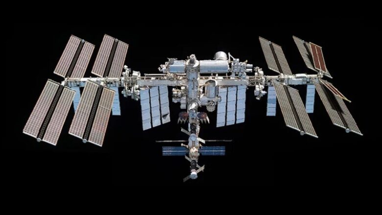 International Space Station evades 2nd piece of area scrap in 6 days