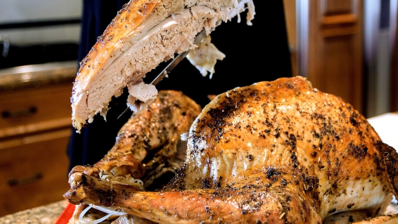 Test: Think you understand the genuine story of Thanksgiving? Ace this test.