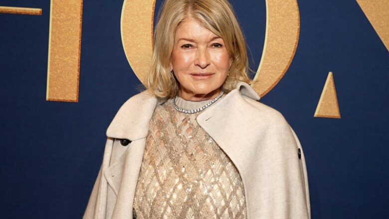 7 Things I Can’t Stop Thinking About After Watching Martha Stewart’s Documentary