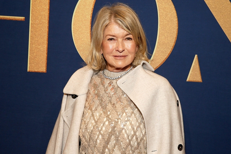 7 Things I Can’t Stop Thinking About After Watching Martha Stewart’s Documentary