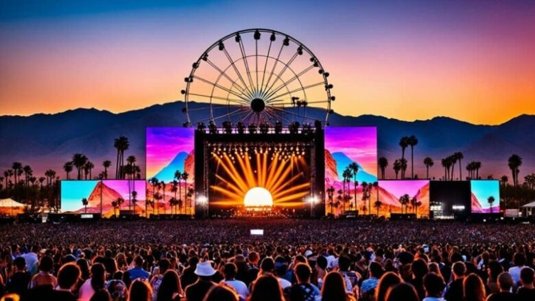 Coachella 2025 Isn’t Sold Out Yet– VIP Weekend 1 Available, General Admission Weekend 2 Widely Available