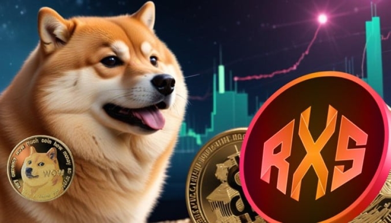 News: Dogecoin Ready to Try for $1, XRP Bulls Won’t Quit Until They Flip $3.92 ATH, Rexas Finance (RXS) Sells Out Stage 7 of Presale Earlier Than Expected