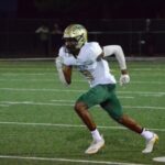 2025 NFL Draft Prospect Interview: C.J. Jarmon, WR, Missouri S&T