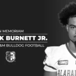 Alabama A&M football gamer passes away after suffering a head injury in the Magic City Classic