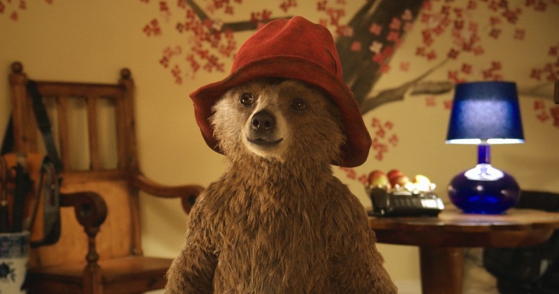 Paddington 3 Moves to Valentine’s Day Release