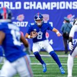 Concerns Answered: The Daniel Jones Era, Turkey Day Games, a Compensatory Pick for Vikings