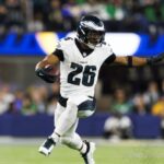 NFC East upgrade: Eagles taking command