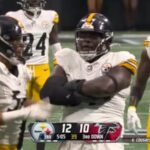 Steelers Stock Watch– DT Montravius Adams