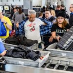 What Thanksgiving food meals will TSA enable on flights?