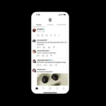 Threads Will Now Display Alternate Feeds at the Top of the Main Feed