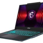 Conserve $350! This RTX-powered MSI video gaming laptop computer is a Black Friday take