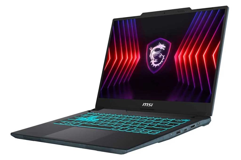 Conserve $350! This RTX-powered MSI video gaming laptop computer is a Black Friday take