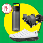 60 Best Fitness Gifts for Men in 2024, Vetted by Editors and Trainers