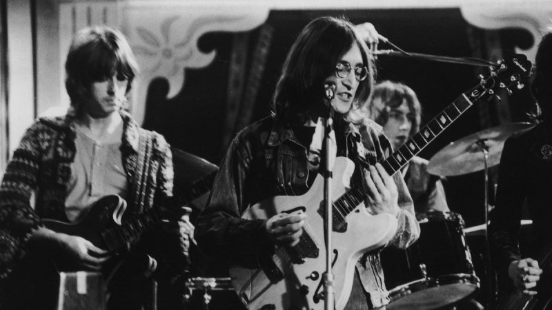 “Eric, I understand I can highlight something terrific in you”: In 1971, John Lennon composed to Eric Clapton asking him to assist form a brand-new band– now that letter is increasing for auction