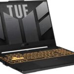 Whoa! This Asus RTX 4070 video gaming laptop computer is just $1,000 for Black Friday