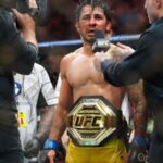 Jon Anik: UFC 310 headliner Alexandre Pantoja ‘simply does not get his due’