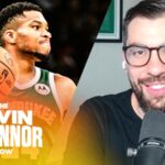 NBA things to be happy for this Thanksgiving with Tom Haberstroh|The Kevin O’Connor Show