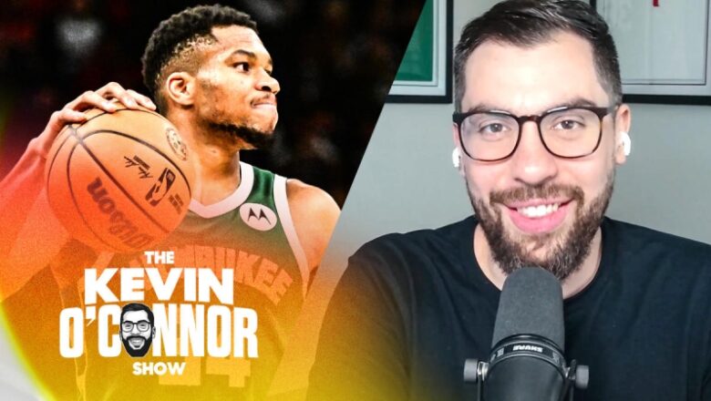 NBA things to be happy for this Thanksgiving with Tom Haberstroh|The Kevin O’Connor Show