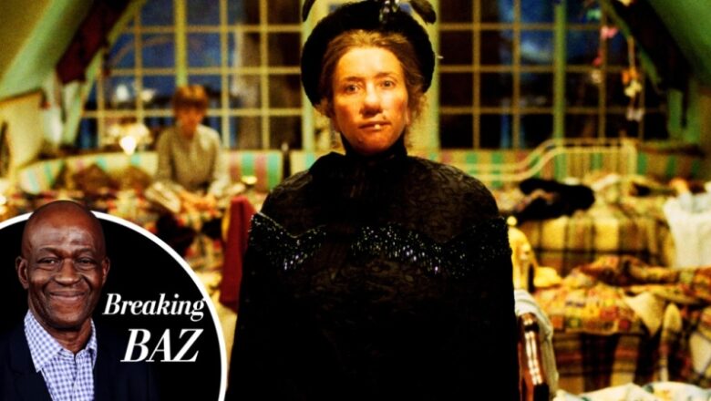 Breaking Baz: Emma Thompson’s Child-Minding Witch ‘Nanny McPhee’ Stage Musical Aims For London’s West End In 2026