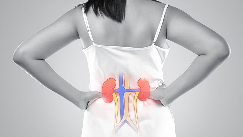 Upgraded Lupus Nephritis Guideline Advises Triple Therapy