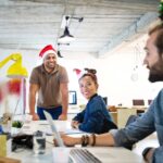 How to Position Your Business for Success This Holiday Season by Investing in Your Employees and Community