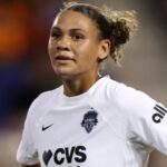 USWNT Legend Agrees Trinity Rodman ‘Chucked Out’ During Washington Spirit’s NWSL Final Loss to Orlando Pride