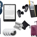 The very best Black Friday offers for tourists– from a wise passport holder to noise-cancelling earphones