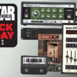 This is not a typo– you can conserve more than $1,000 on a Universal Audio guitar impacts bundle in what is hands-down the greatest Black Friday equipment offer you’ll stumble upon this year