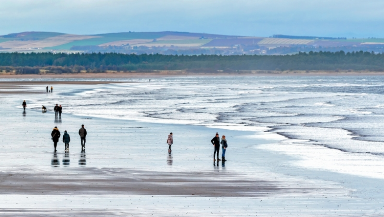 What to see and carry out in St Andrews, Scotland