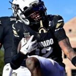 Big-trophy Hunter: CU star states Heisman case