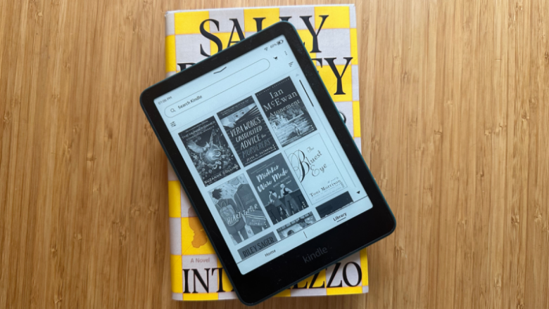 Black Friday Kindle offers are beating records