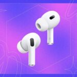 Apple AirPods Pro 2 are at sub-$160 prices at Amazons Black Friday sale