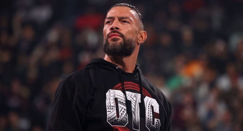 Roman Reigns Talks WWE Retirement; Latest Rumors on CM Punk Backstage, Hardy Boys