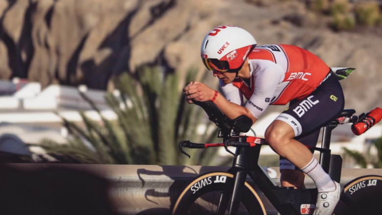 Race sneak peek: Ironman 70.3 Western Australia