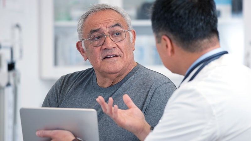 See That Attitude: Is There Ageism in Healthcare?